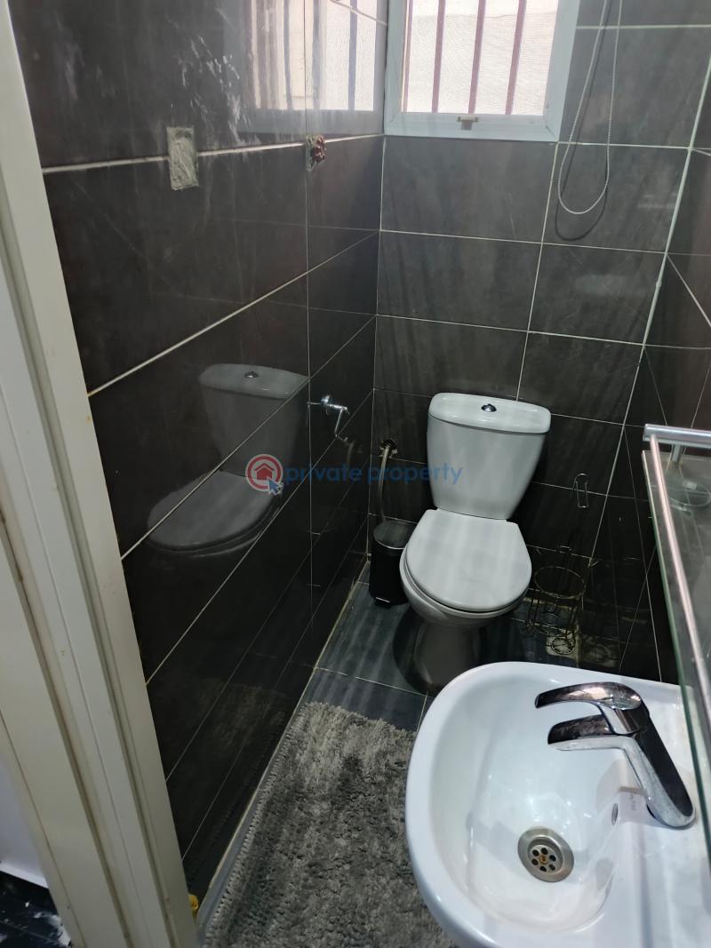 4 bedroom Terraced Duplex For Sale Park View Gerard Road Ikoyi Lagos - 5