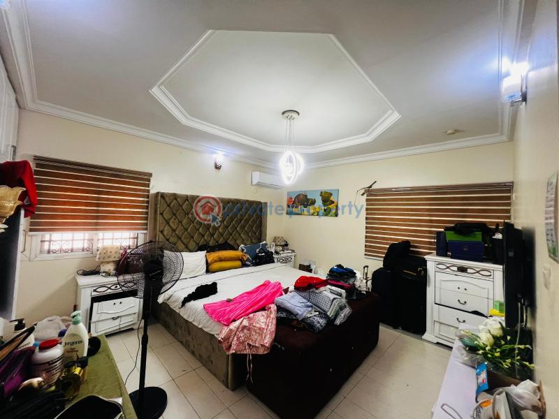 4 bedroom Terraced Duplex For Sale Eletu Osapa London Lekki Lagos - 3