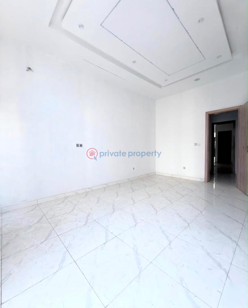 4 bedroom Block Of Flats For Rent Ikota Lekki Lagos - 3