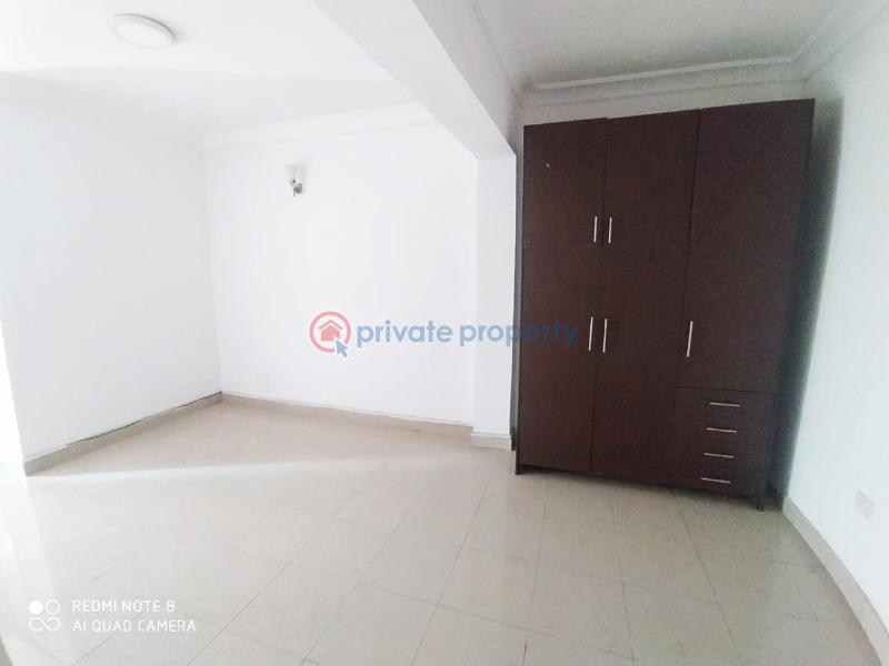 Lovely 4-bedroom terrace duplex - 17 4 bedroom Terraced Duplex For Rent Parkview Estate Ikoyi Lagos - 17