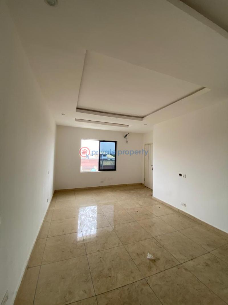 4 bedroom Terraced Duplex For Sale Osborne Foreshore Estate Ikoyi Lagos - 6