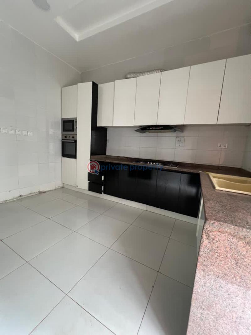 4 bedroom Terraced Duplex For Rent After The Roundabout Orchid Lekki Lagos - 8