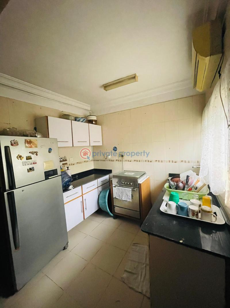 4 bedroom Terraced Duplex For Sale Eletu Osapa London Lekki Lagos - 5