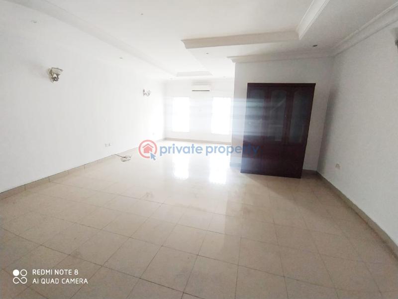 Lovely 4-bedroom terrace duplex - 10 4 bedroom Terraced Duplex For Rent Parkview Estate Ikoyi Lagos - 10