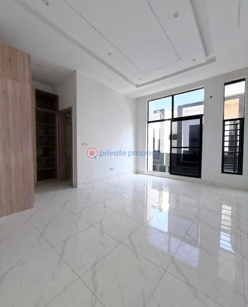 4 bedroom Block Of Flats For Rent Ikota Lekki Lagos - 8