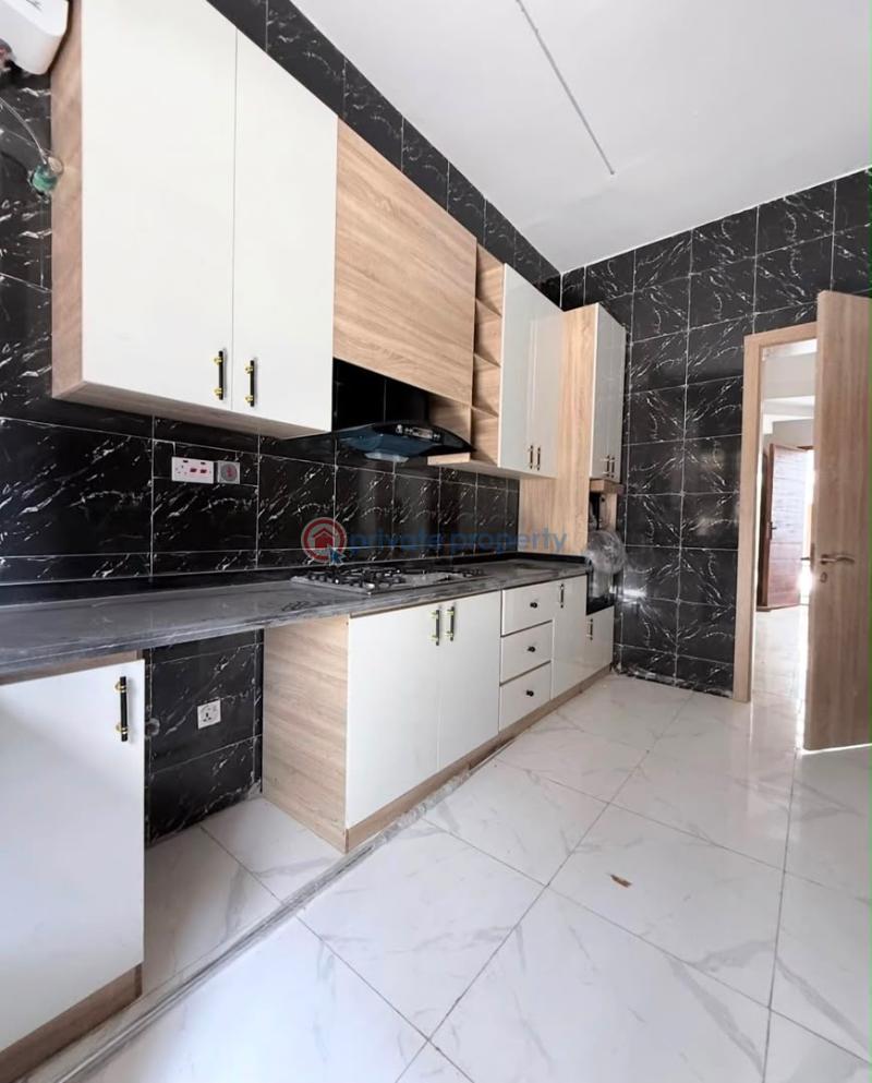 4 bedroom Block Of Flats For Rent Ikota Lekki Lagos - 4