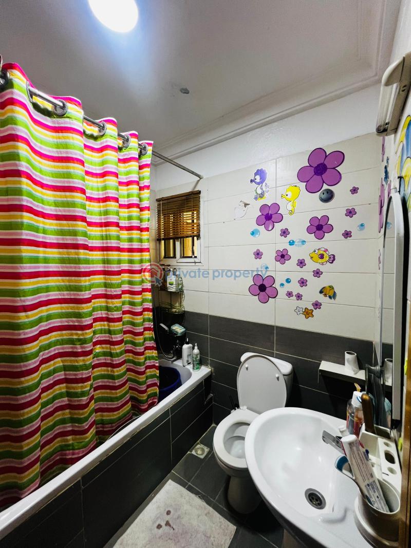 4 bedroom Terraced Duplex For Sale Eletu Osapa London Lekki Lagos - 7