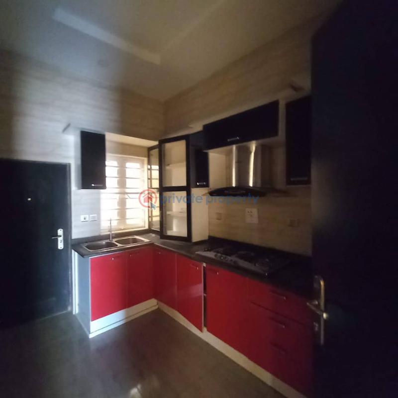 4 bedroom Terraced Duplex For Sale Orchid Road Oral Estate Lekki Lagos - 0