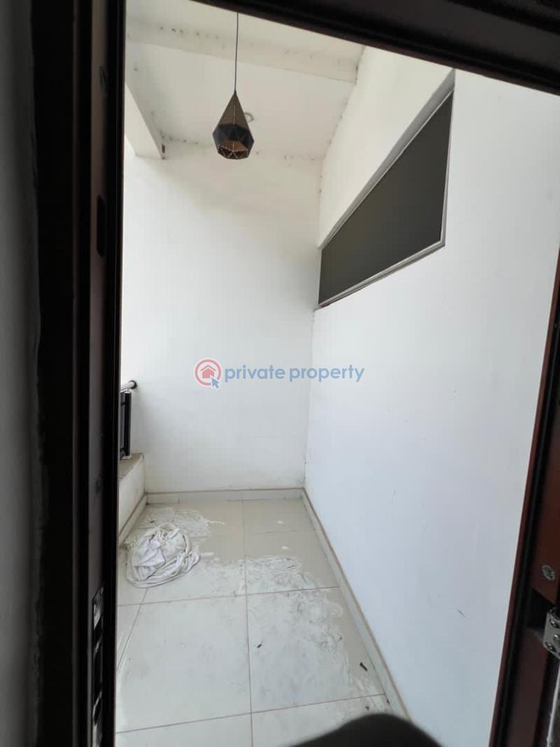 4 bedroom Terraced Duplex For Rent After The Roundabout Orchid Lekki Lagos - 6