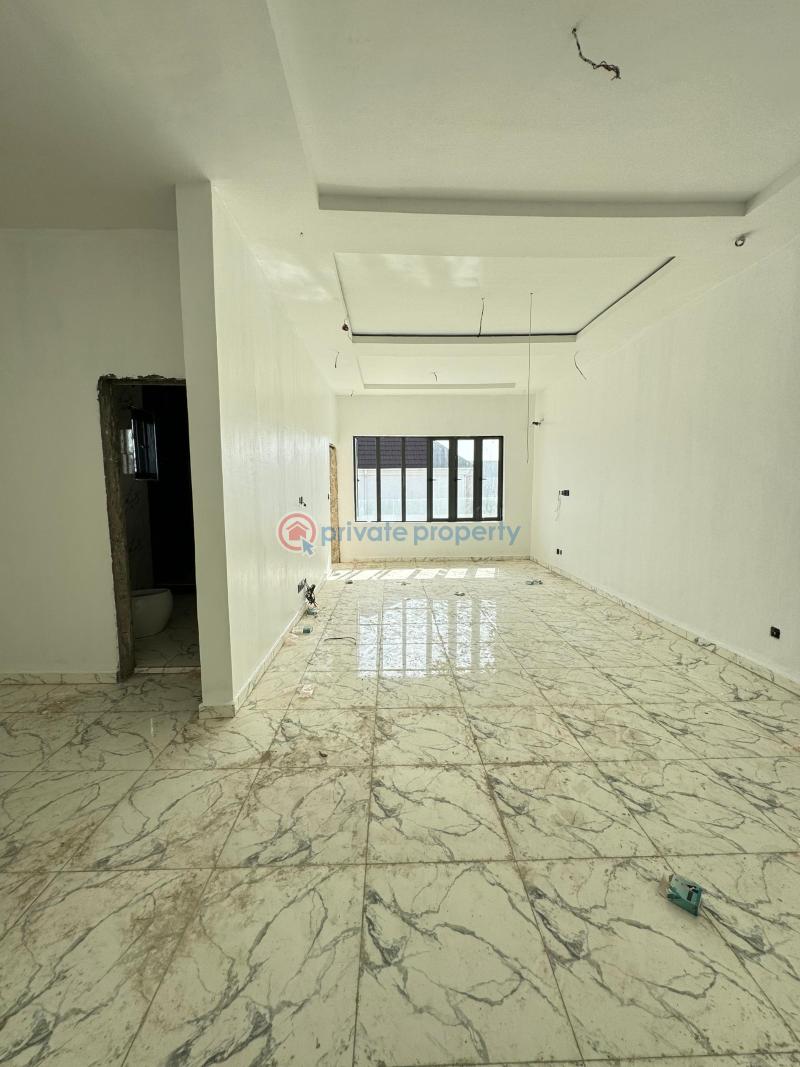 4 bedroom Detached Duplex For Sale Ikate Elegushi Lekki Lagos - 9