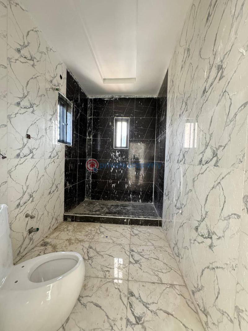 4 bedroom Detached Duplex For Sale Ikate Elegushi Lekki Lagos - 3