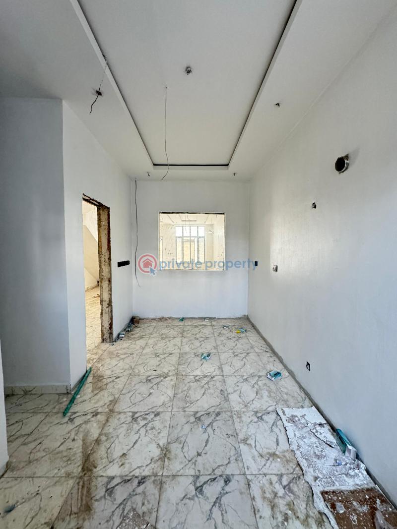 4 bedroom Detached Duplex For Sale Ikate Elegushi Lekki Lagos - 8