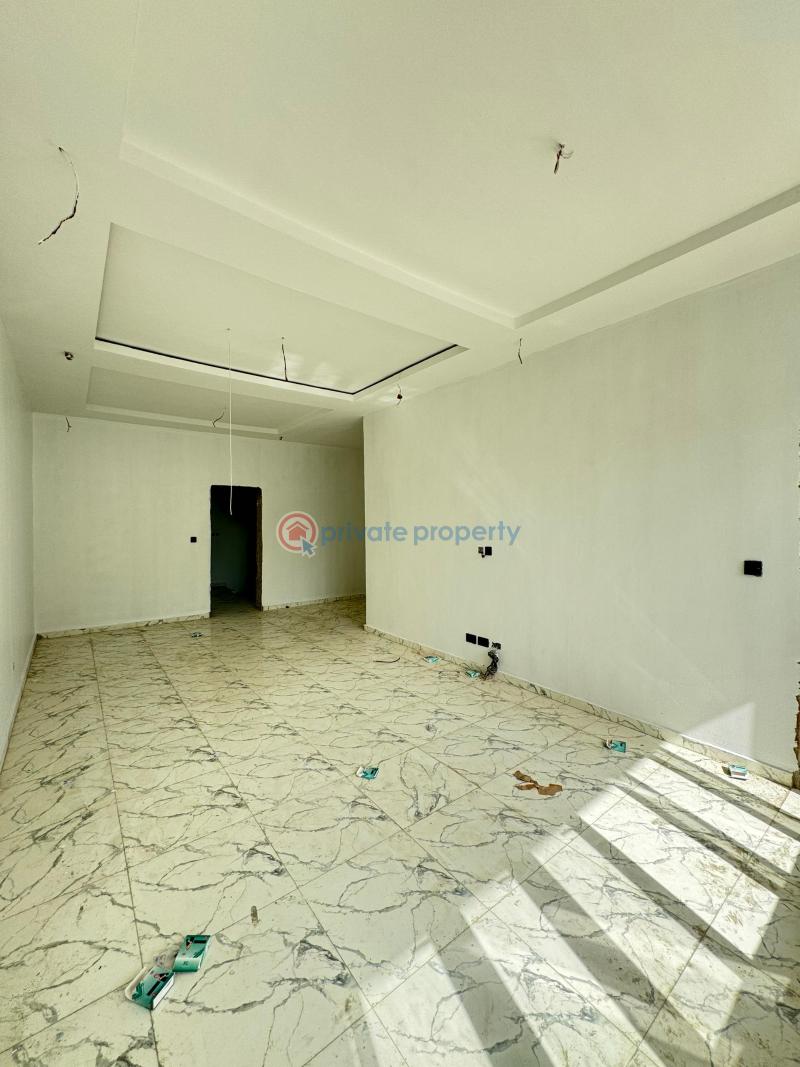 4 bedroom Detached Duplex For Sale Ikate Elegushi Lekki Lagos - 5