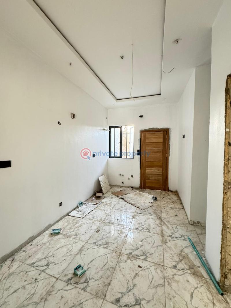 4 bedroom Detached Duplex For Sale Ikate Elegushi Lekki Lagos - 6