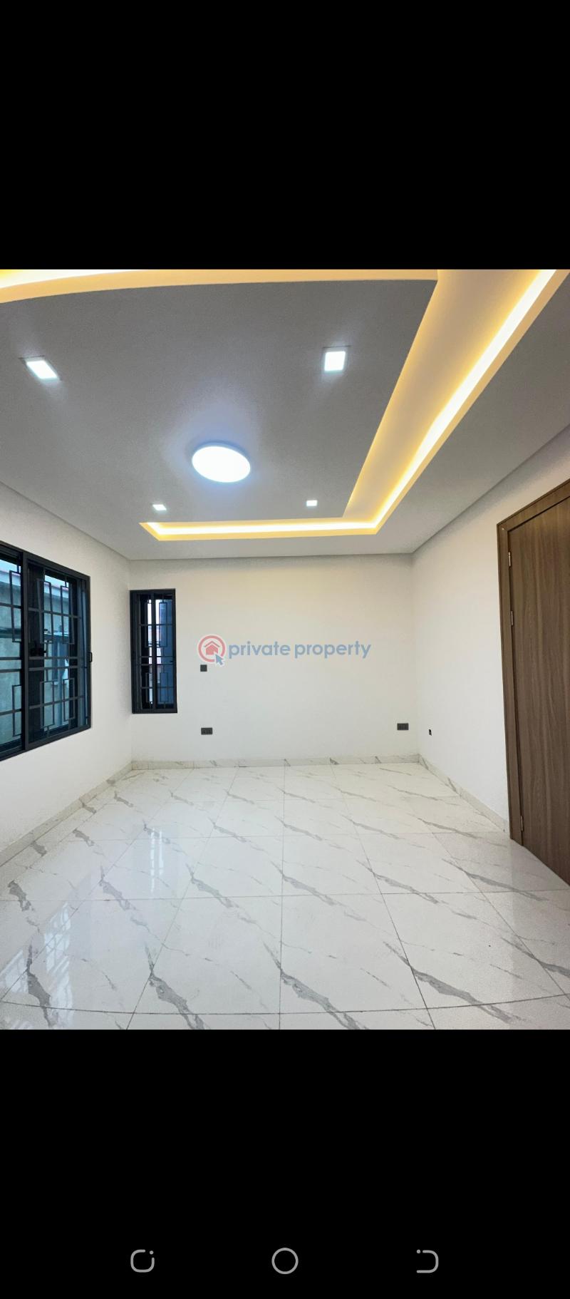 4 bedroom Terraced Duplex For Sale Ogudu GRA Lagos - 3