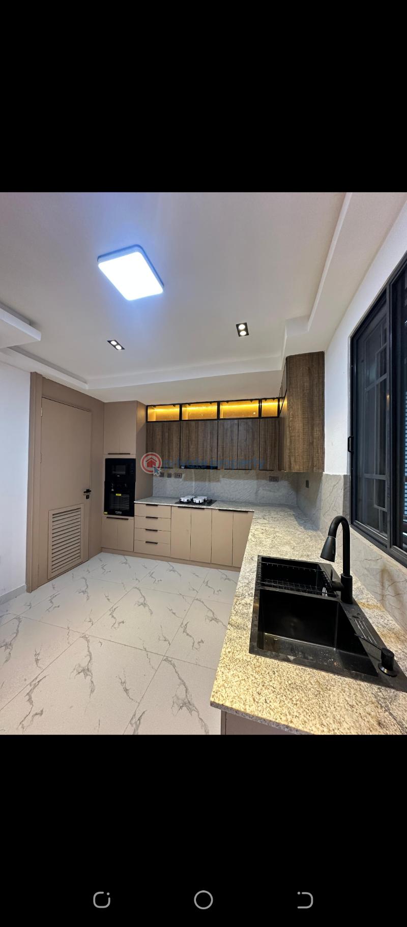 4 bedroom Terraced Duplex For Sale Ogudu GRA Lagos - 8