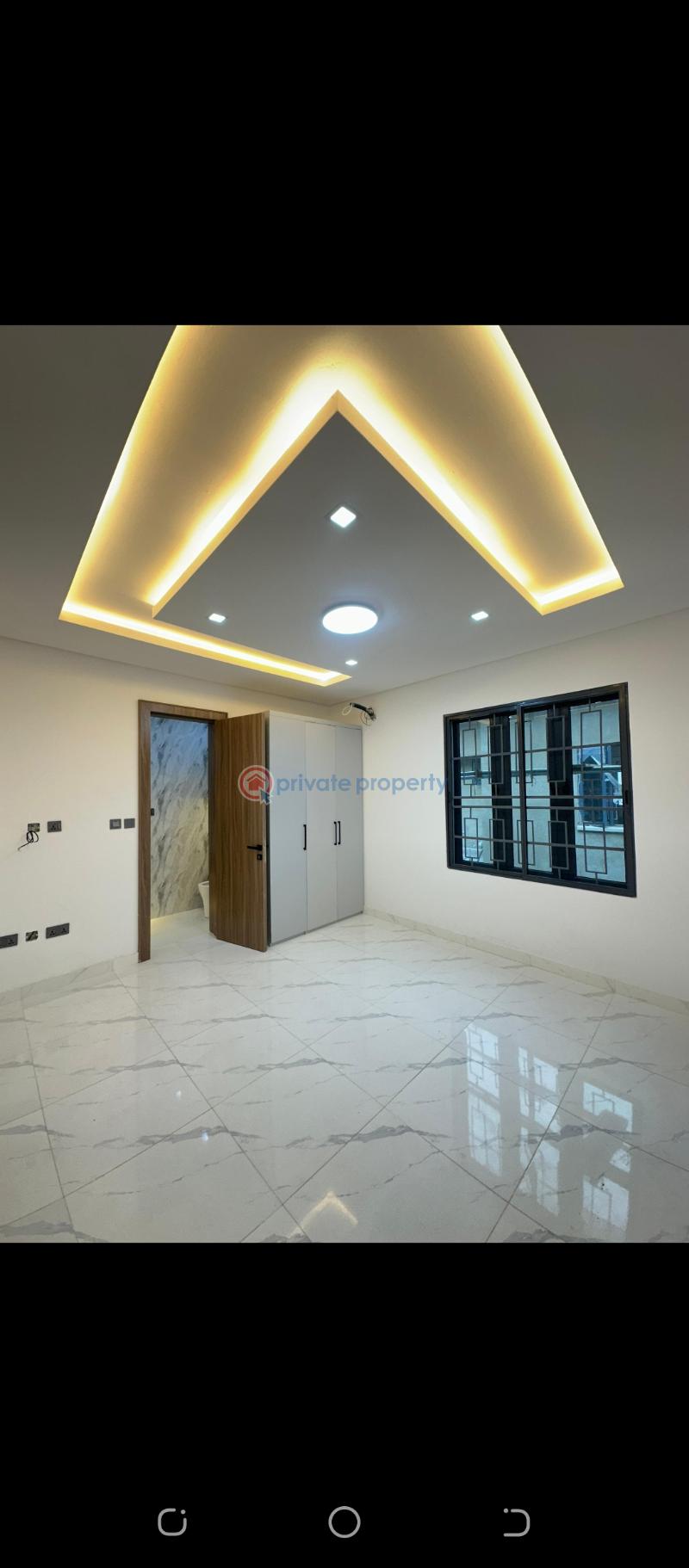 4 bedroom Terraced Duplex For Sale Ogudu GRA Lagos - 0