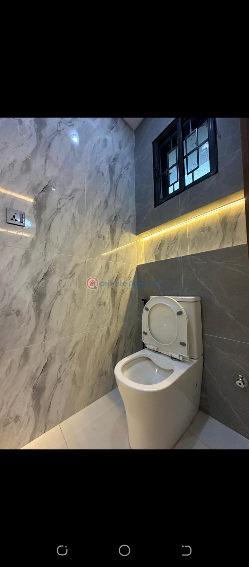 4 bedroom Terraced Duplex For Sale Ogudu GRA Lagos - 4