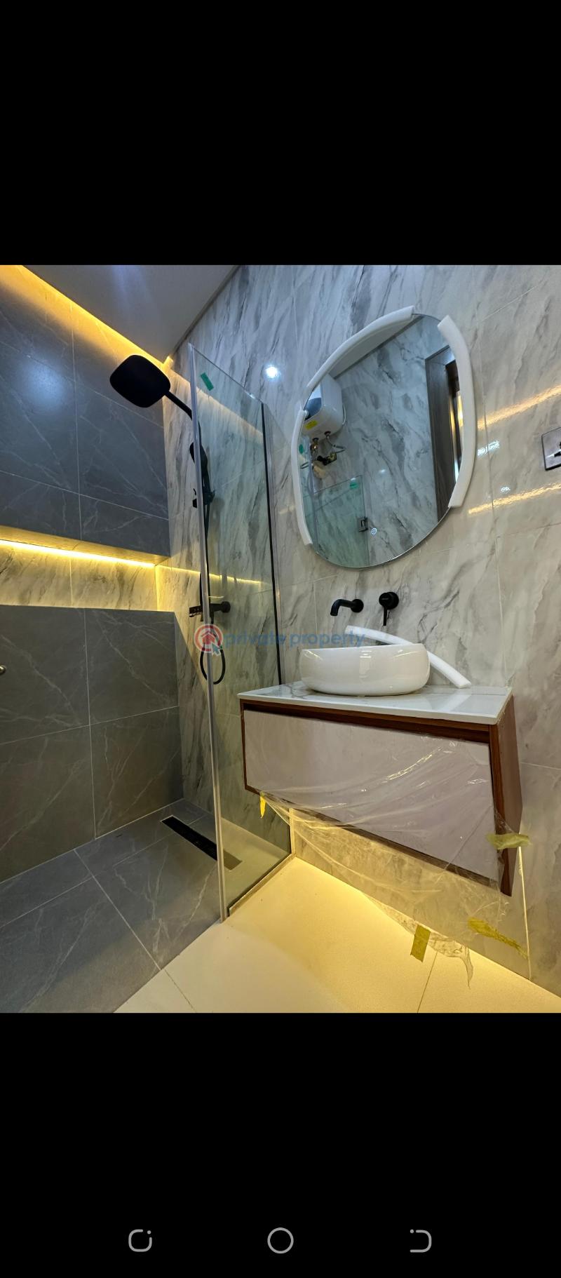 4 bedroom Terraced Duplex For Sale Ogudu GRA Lagos - 5