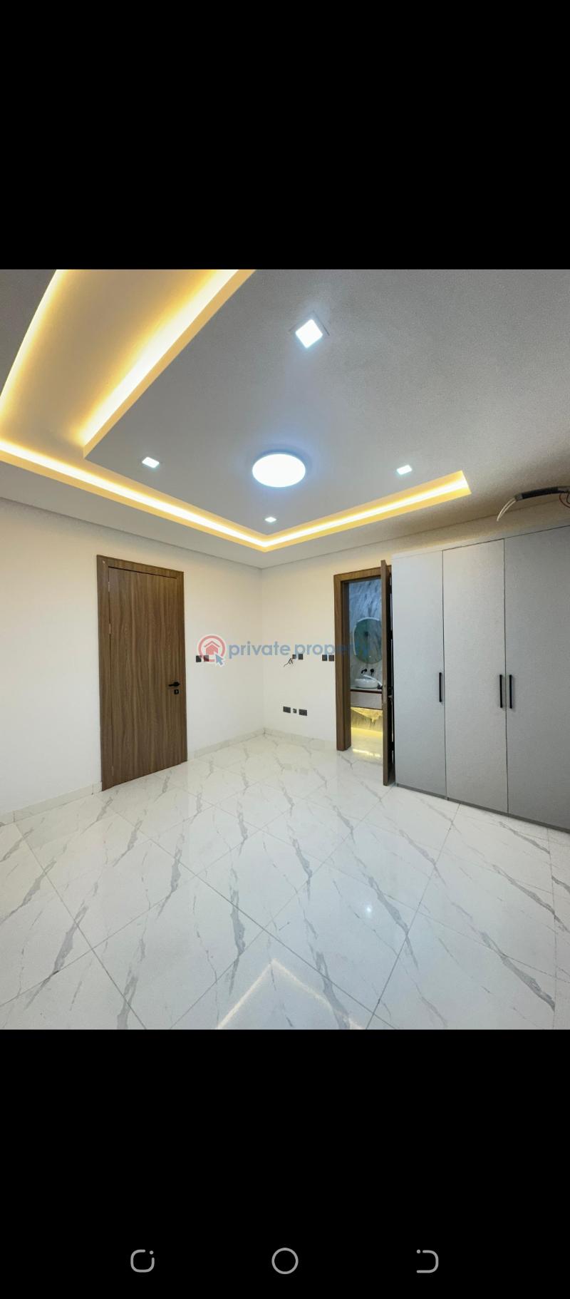 4 bedroom Terraced Duplex For Sale Ogudu GRA Lagos - 1