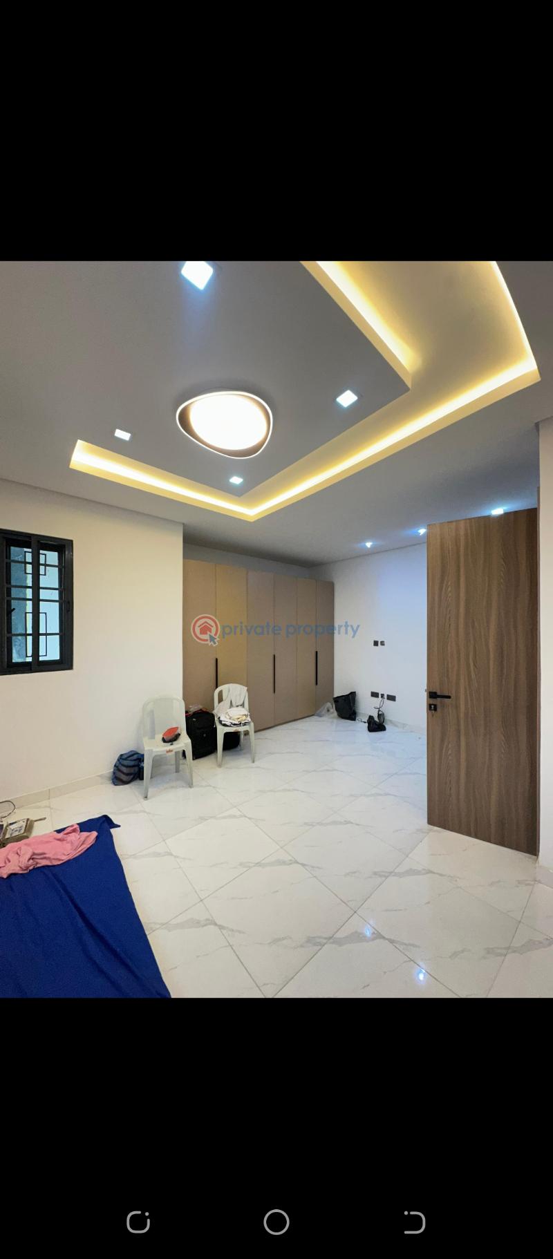 4 bedroom Terraced Duplex For Sale Ogudu GRA Lagos - 1