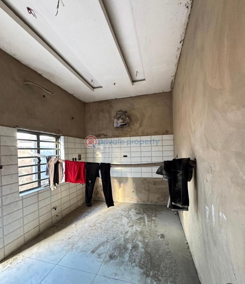 4 bedroom Terraced Duplex For Sale Adelabu Surulere Lagos - 4