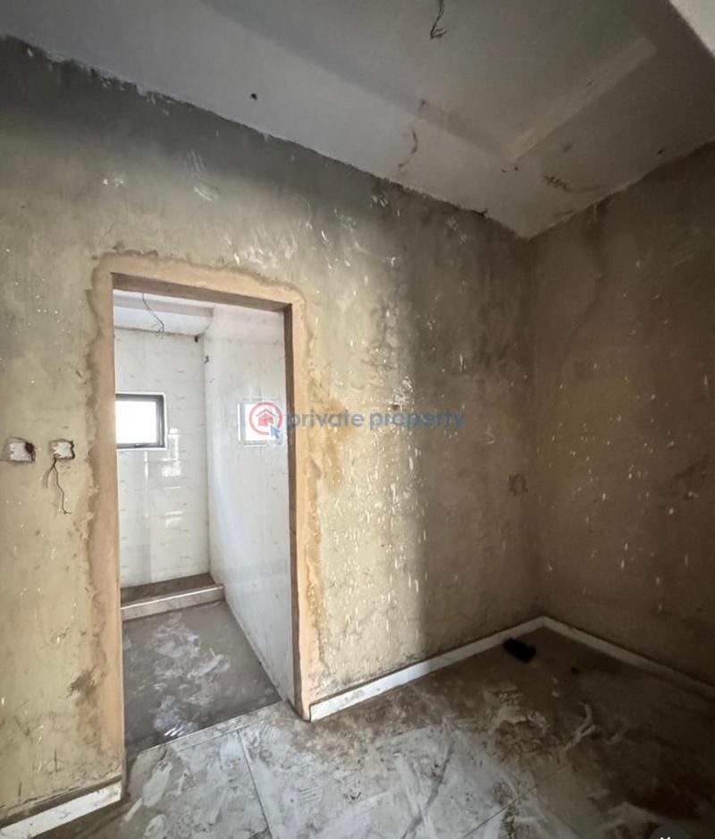 4 bedroom Terraced Duplex For Sale Adelabu Surulere Lagos - 8