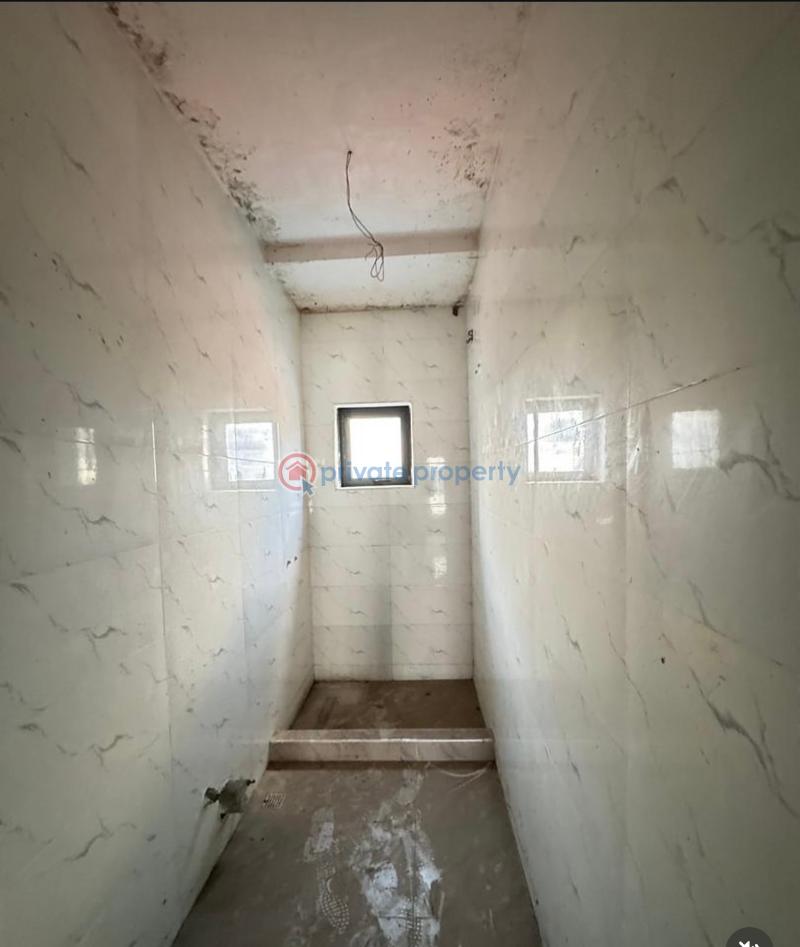 4 bedroom Terraced Duplex For Sale Adelabu Surulere Lagos - 9