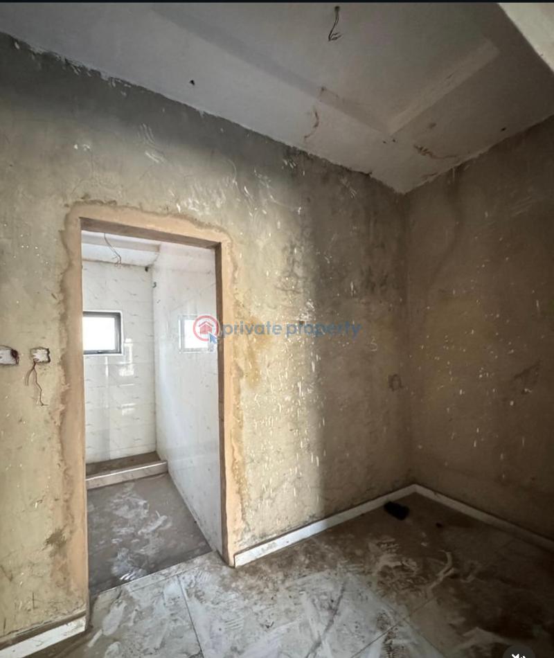 4 bedroom Terraced Duplex For Sale Adelabu Surulere Lagos - 7