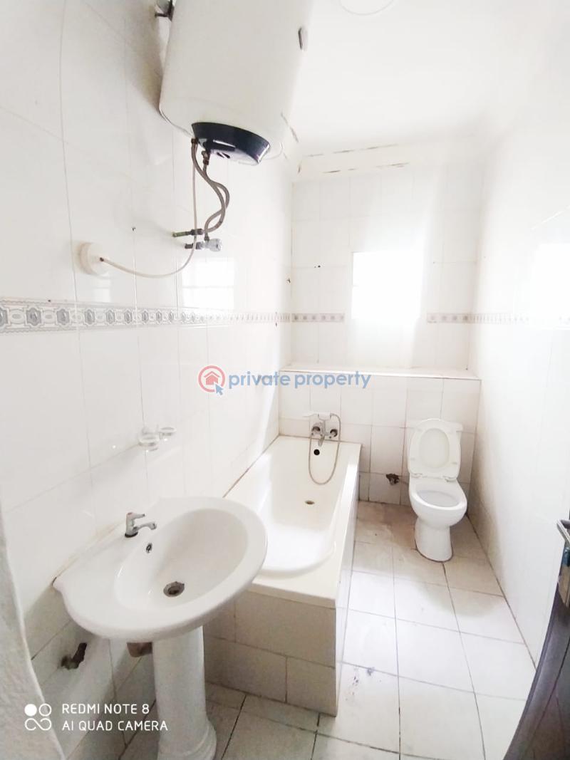 Lovely 4-bedroom terrace duplex - 12 4 bedroom Terraced Duplex For Rent Parkview Estate Ikoyi Lagos - 12