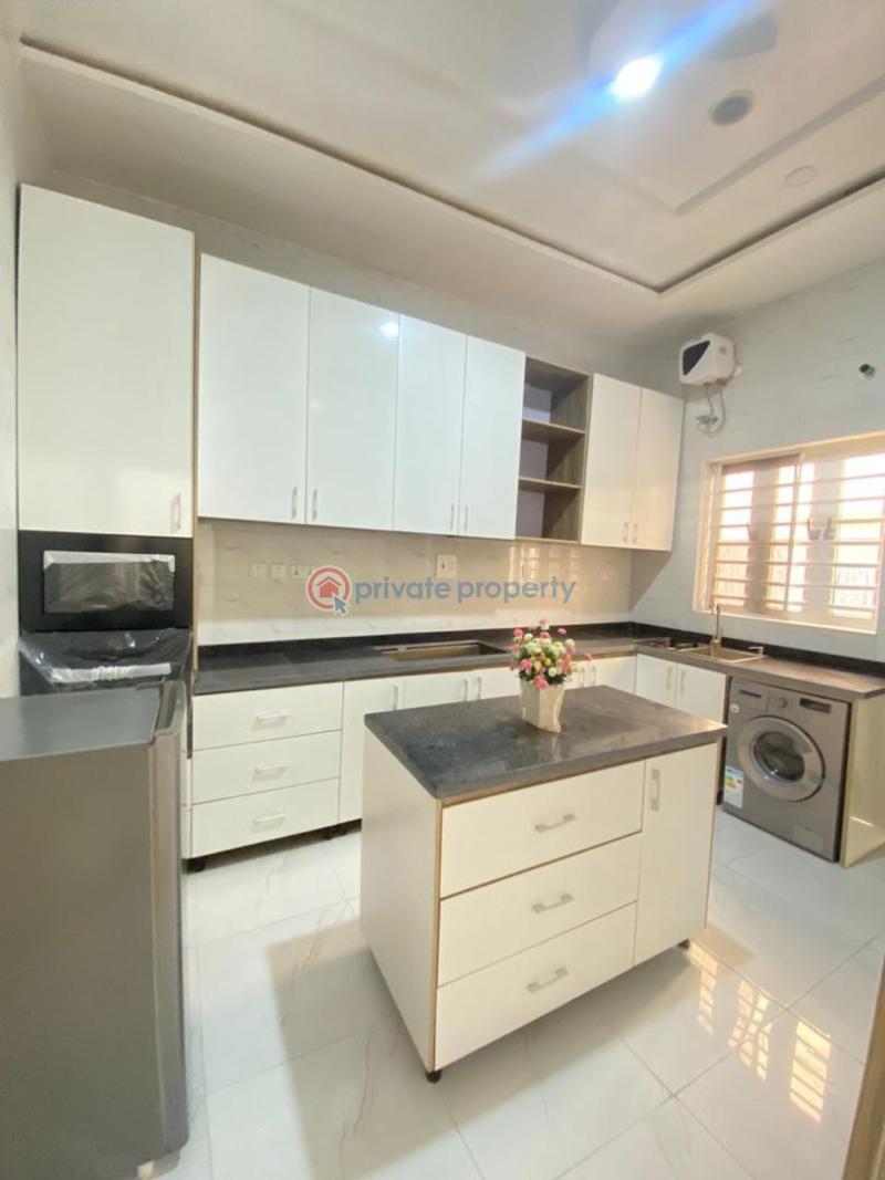 4 bedroom Terraced Duplex For Sale Ikate Elegushi Lekki Lagos - 10