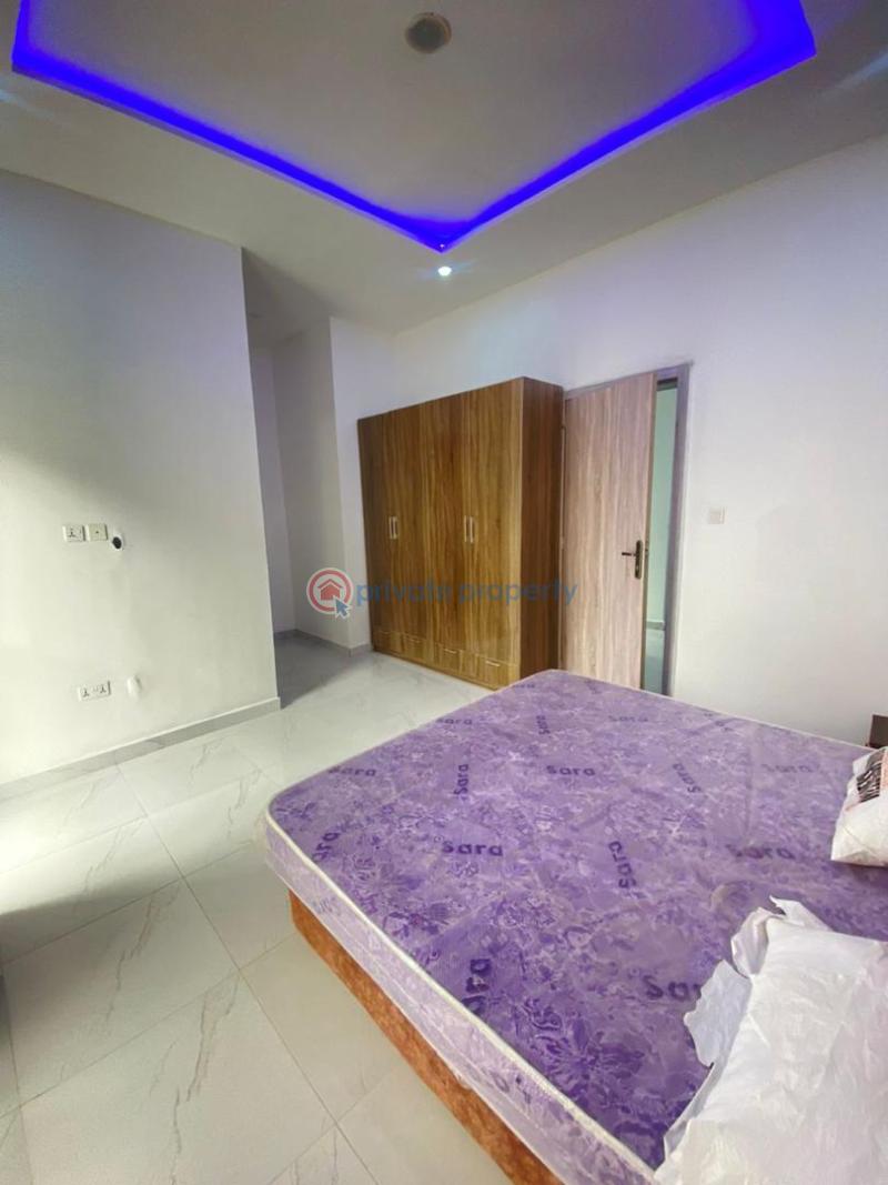4 bedroom Terraced Duplex For Sale Ikate Elegushi Lekki Lagos - 12