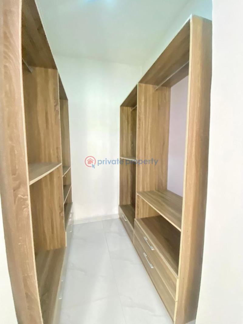 4 bedroom Terraced Duplex For Sale Ikate Elegushi Lekki Lagos - 15