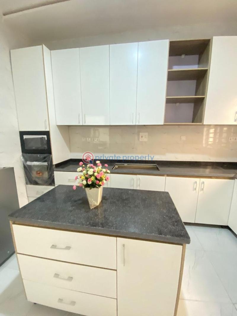 4 bedroom Terraced Duplex For Sale Ikate Elegushi Lekki Lagos - 9