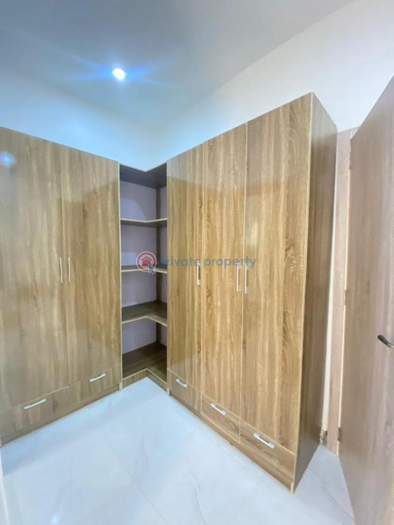 4 bedroom Terraced Duplex For Sale Ikate Elegushi Lekki Lagos - 18