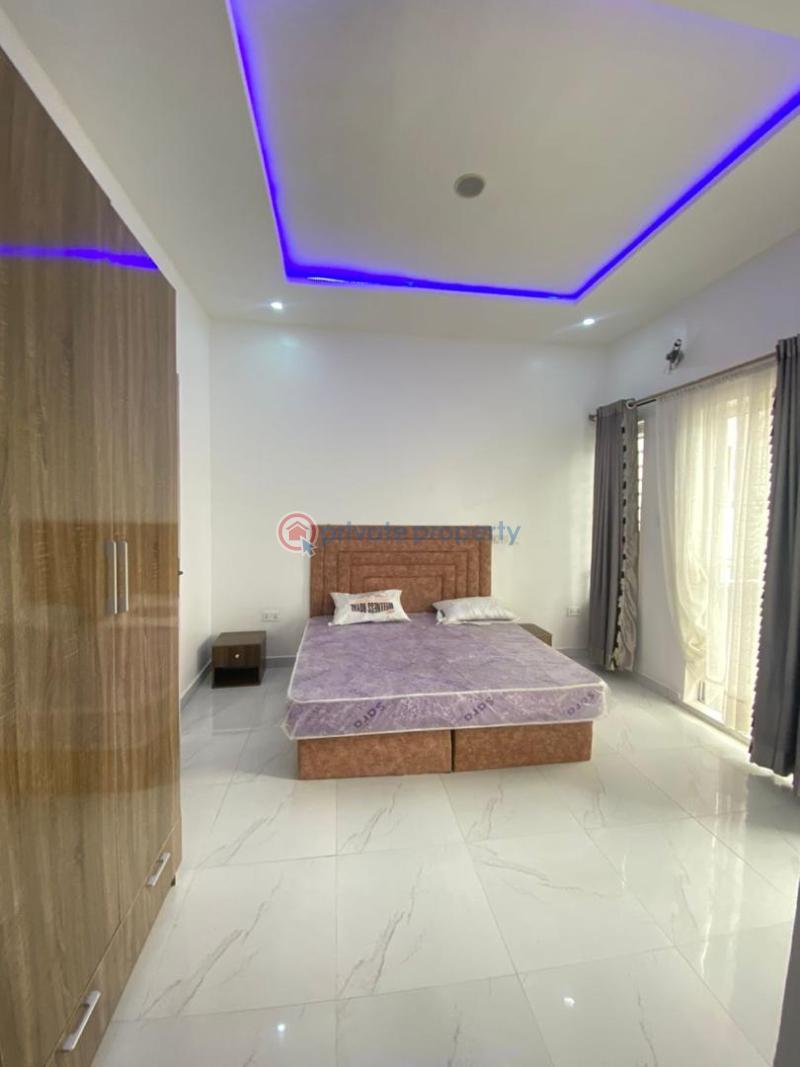 4 bedroom Terraced Duplex For Sale Ikate Elegushi Lekki Lagos - 11