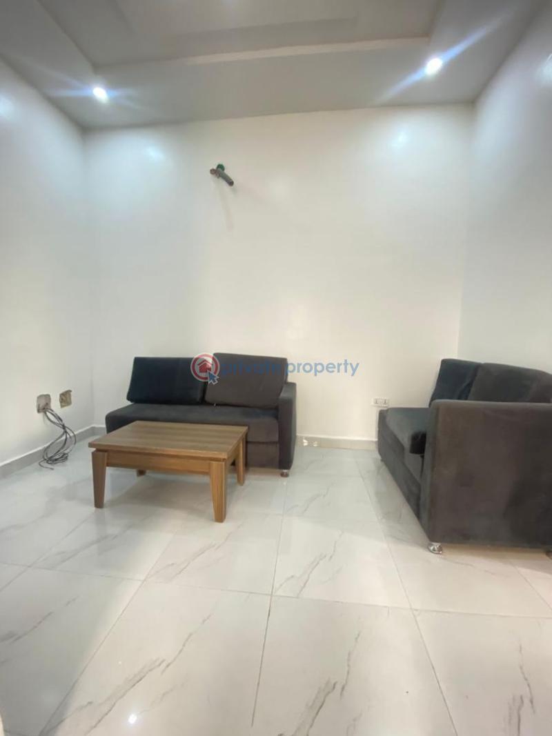 4 bedroom Terraced Duplex For Sale Ikate Elegushi Lekki Lagos - 22