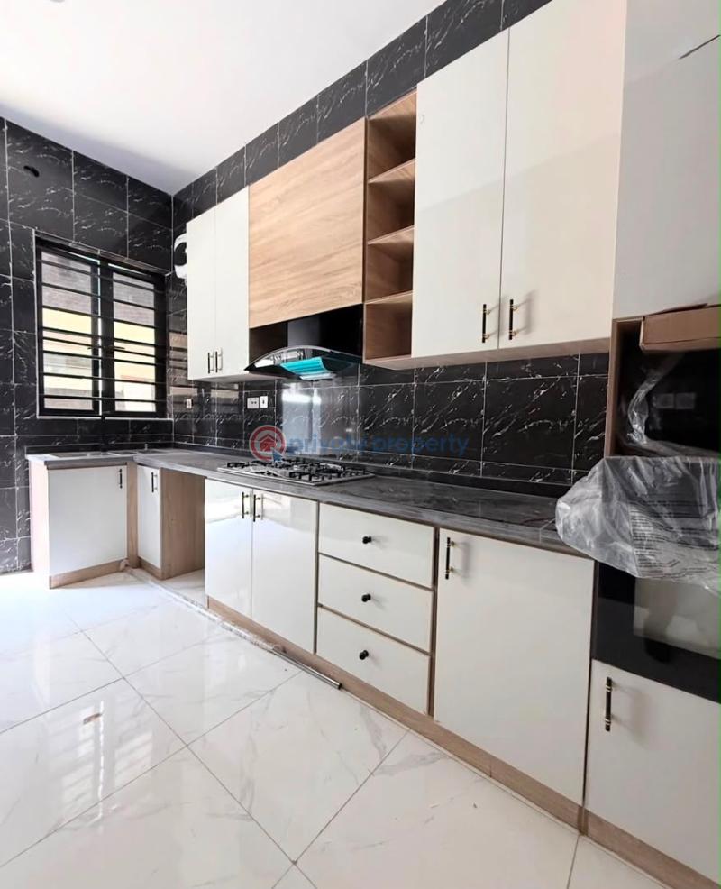 4 bedroom Block Of Flats For Rent Ikota Lekki Lagos - 6