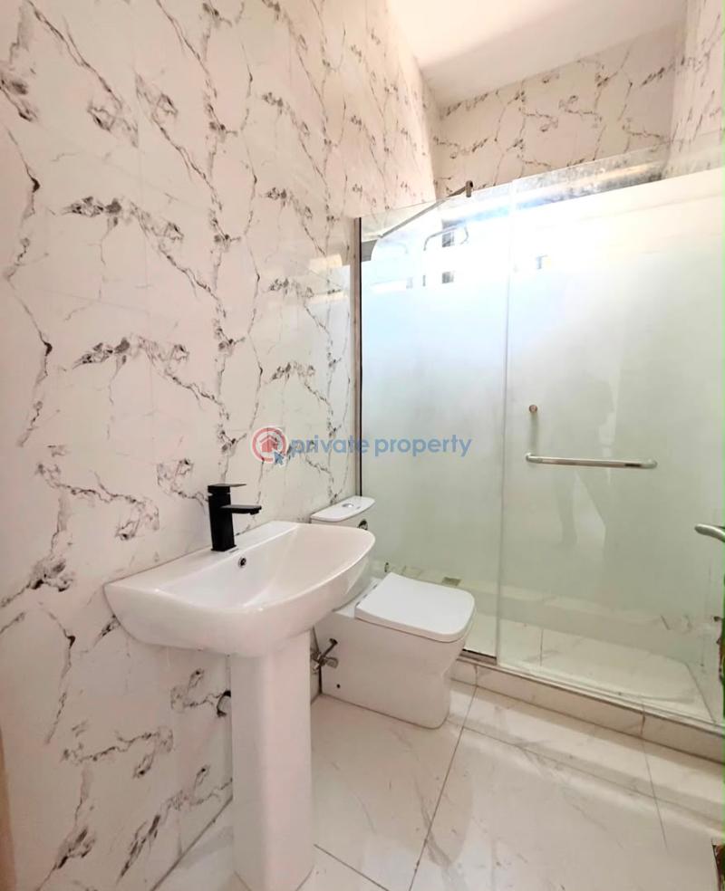 4 bedroom Block Of Flats For Rent Ikota Lekki Lagos - 7