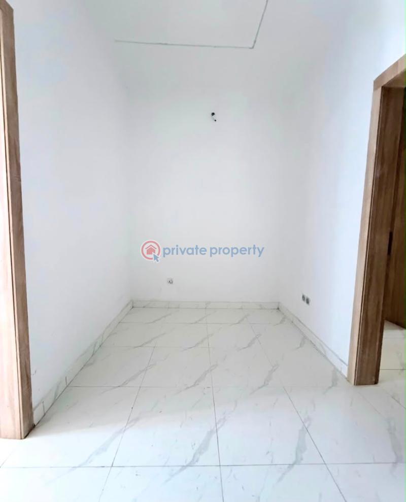 4 bedroom Block Of Flats For Rent Ikota Lekki Lagos - 9