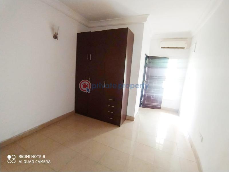 Lovely 4-bedroom terrace duplex - 18 4 bedroom Terraced Duplex For Rent Parkview Estate Ikoyi Lagos - 18