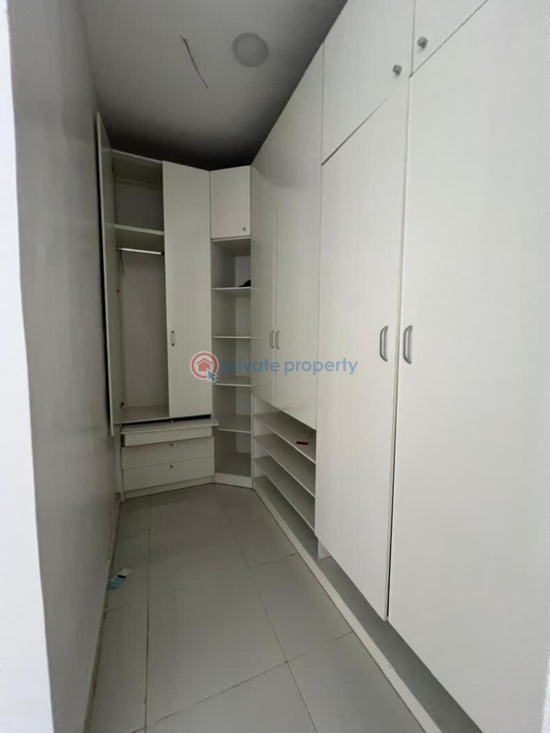 4 bedroom Terraced Duplex For Rent After The Roundabout Orchid Lekki Lagos - 1