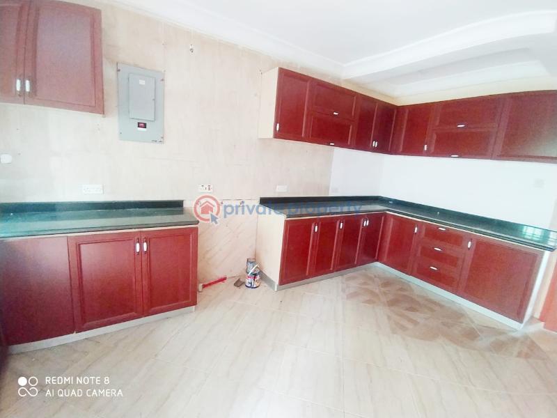Lovely 4-bedroom terrace duplex - 6 4 bedroom Terraced Duplex For Rent Parkview Estate Ikoyi Lagos - 6