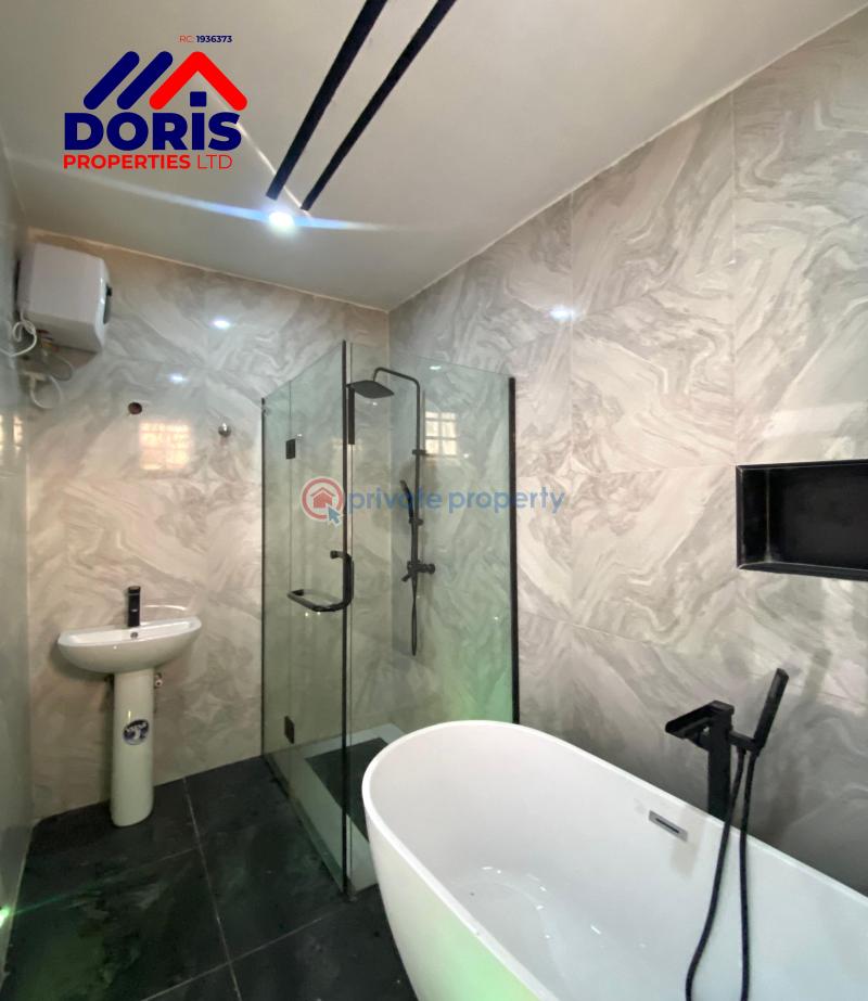 4 bedroom Terrace For Sale Ajiwe Ajah Lagos - 23