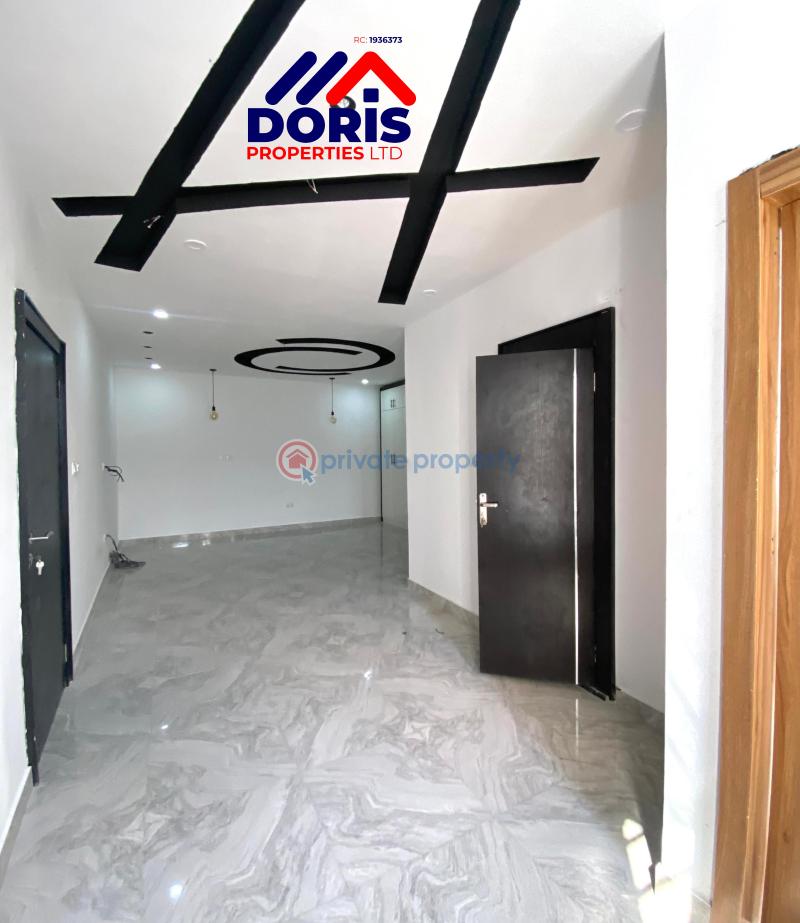 4 bedroom Terrace For Sale Ajiwe Ajah Lagos - 22