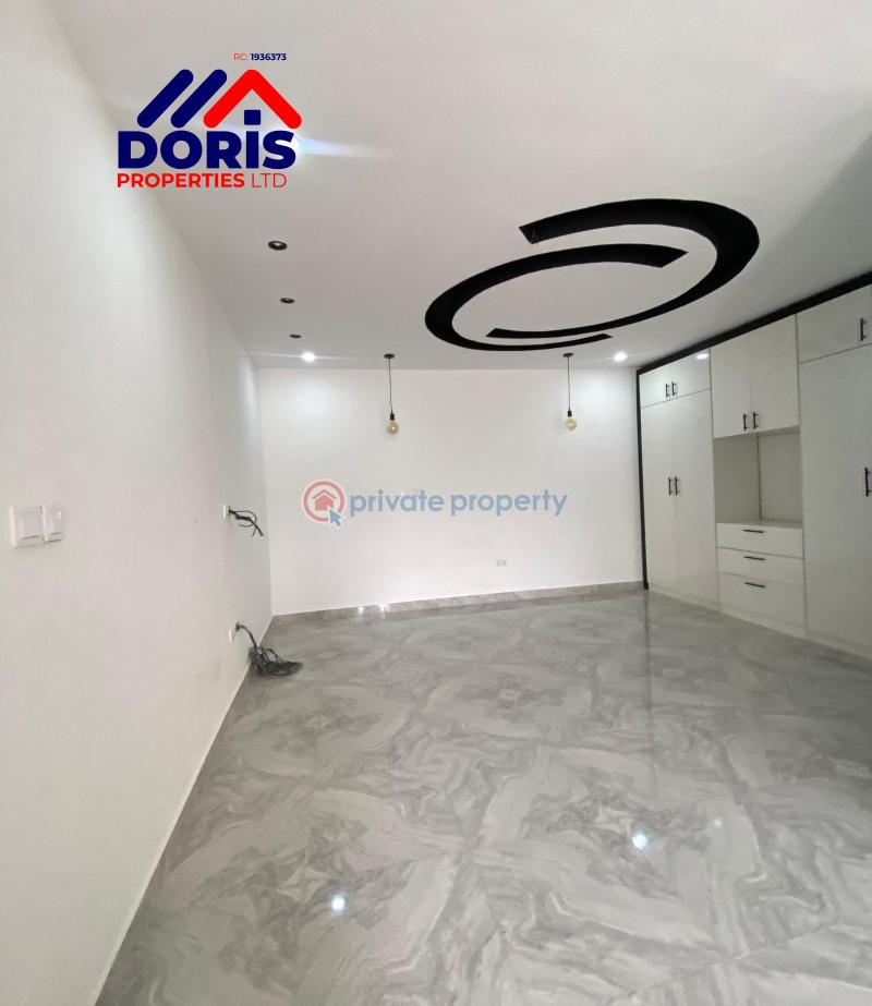 4 bedroom Terrace For Sale Ajiwe Ajah Lagos - 1