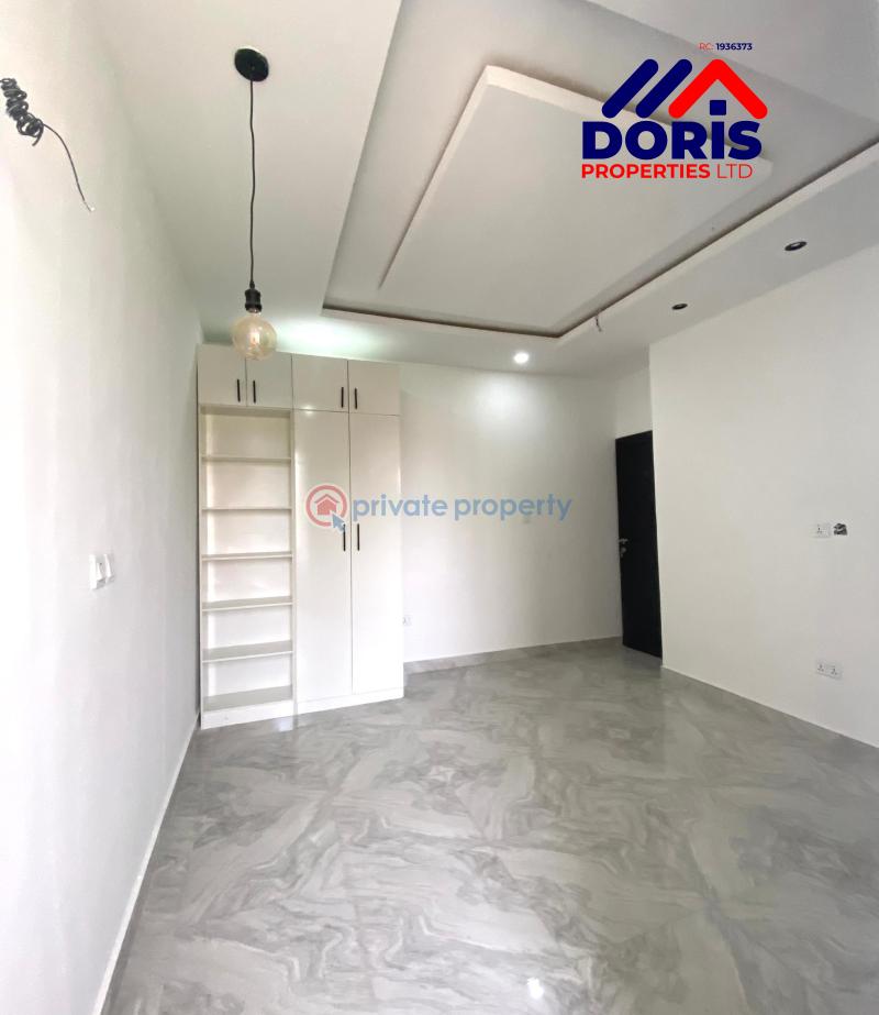 4 bedroom Terrace For Sale Ajiwe Ajah Lagos - 13