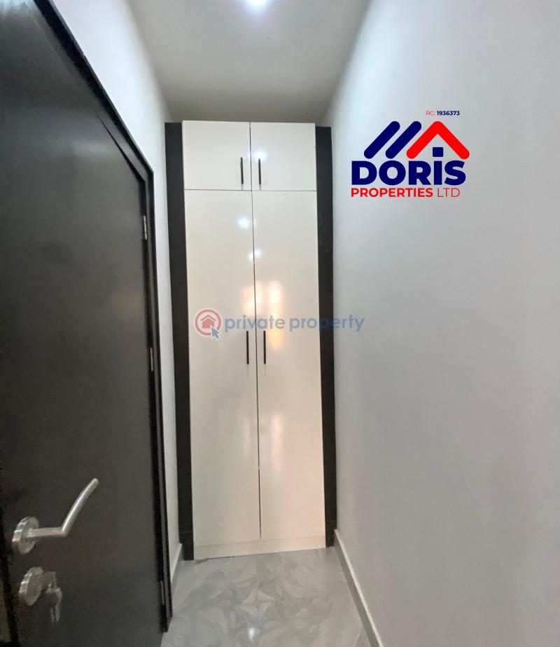 4 bedroom Terrace For Sale Ajiwe Ajah Lagos - 5