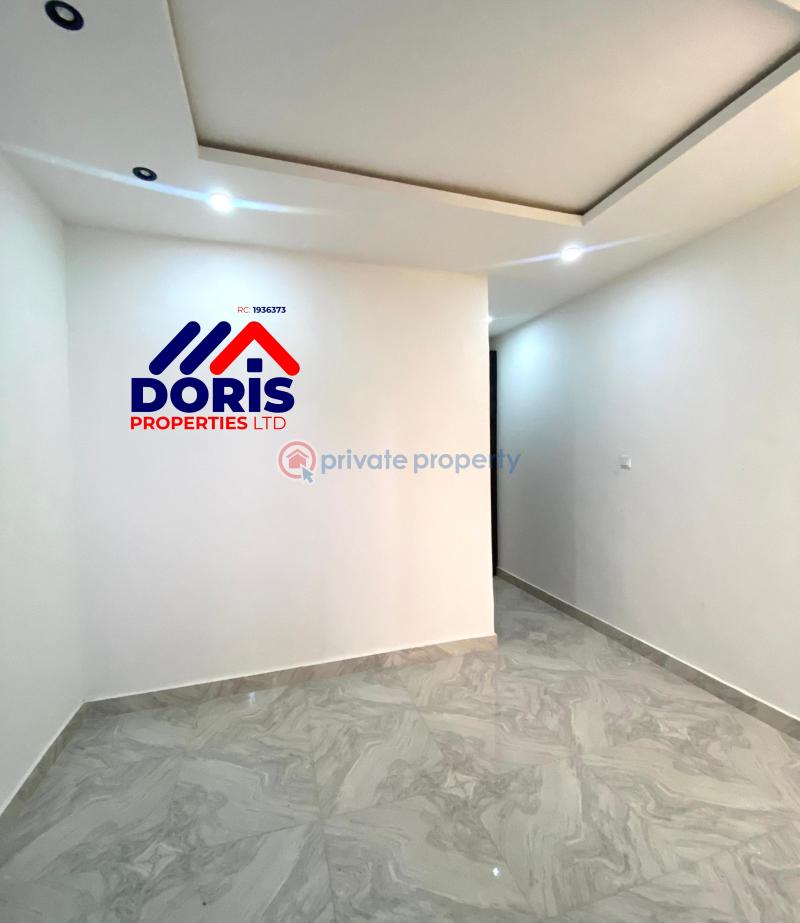 4 bedroom Terrace For Sale Ajiwe Ajah Lagos - 24