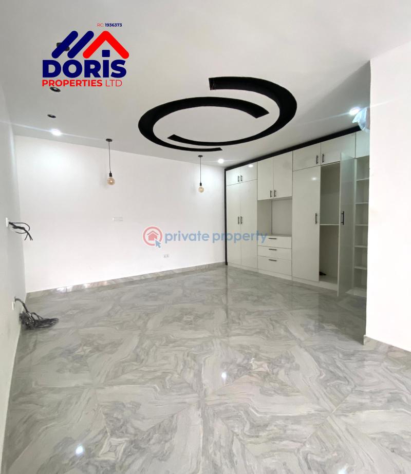 4 bedroom Terrace For Sale Ajiwe Ajah Lagos - 16